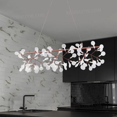 Đèn thả trang trí 81 bóng 83393