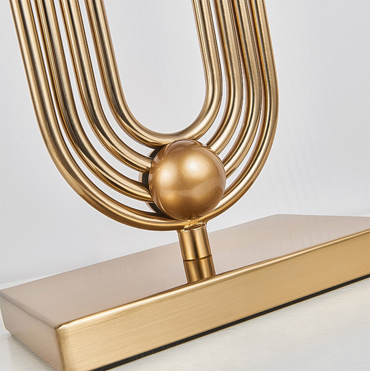 Đèn bàn trang trí 76455 - Image 4