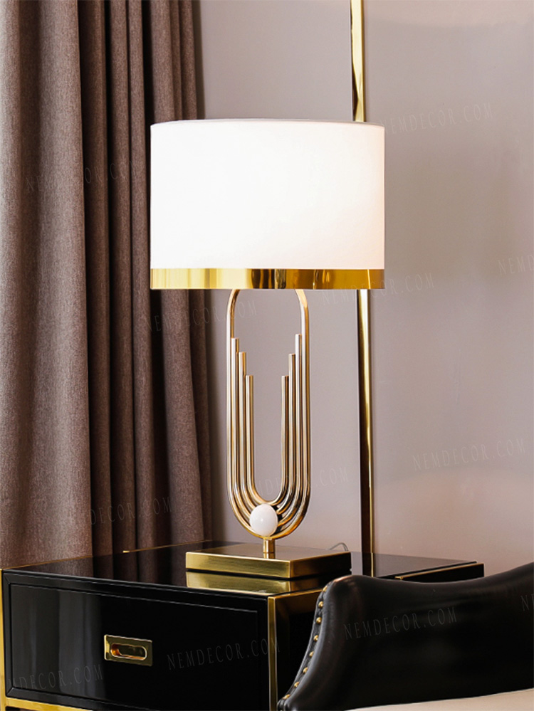 Đèn bàn trang trí 76455