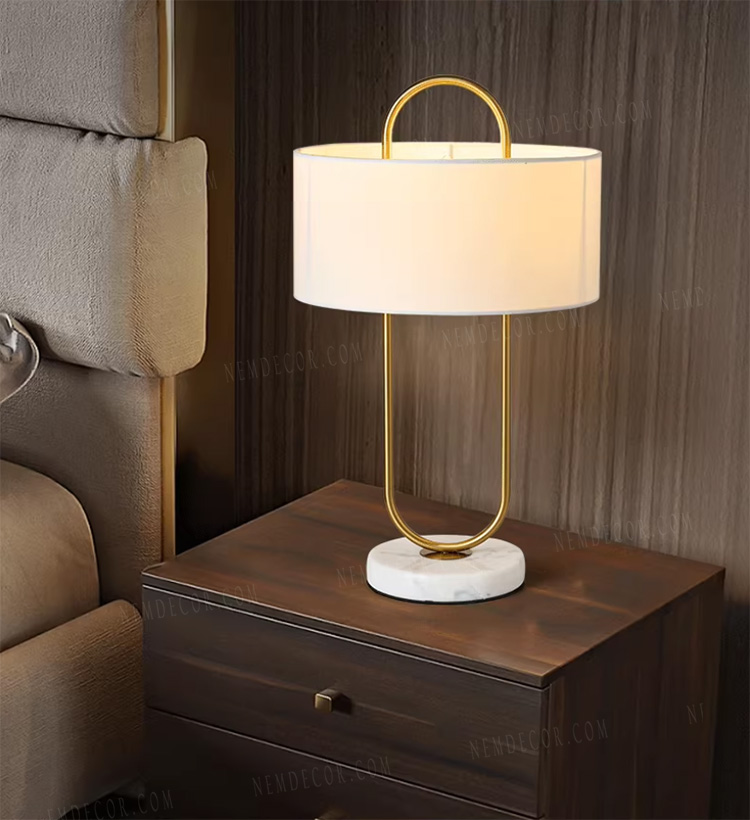 Đèn bàn trang trí 76460