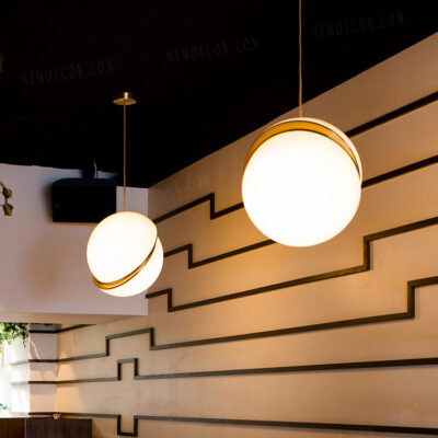 Đèn thả trang trí 76477