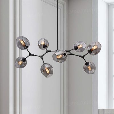 Đèn chùm trang trí 84760