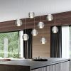 Đèn thả trang trí pha lê  84736