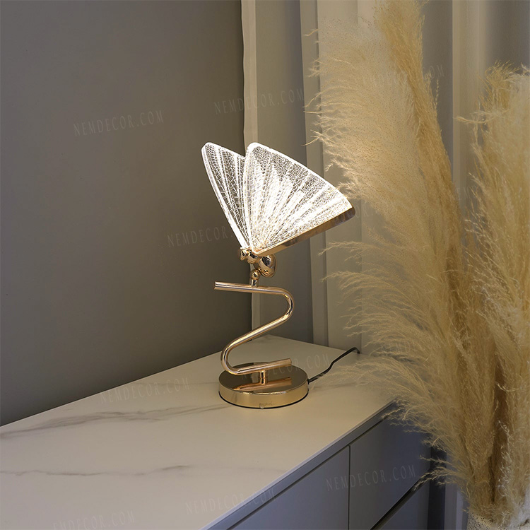 Đèn bàn trang trí 76579