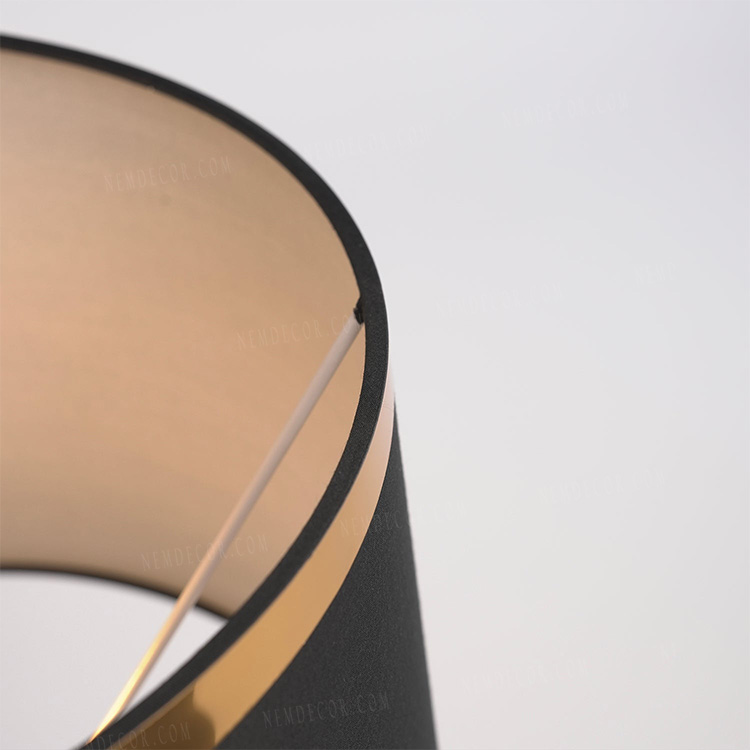 Đèn bàn gốm trang trí 76584 - Image 6