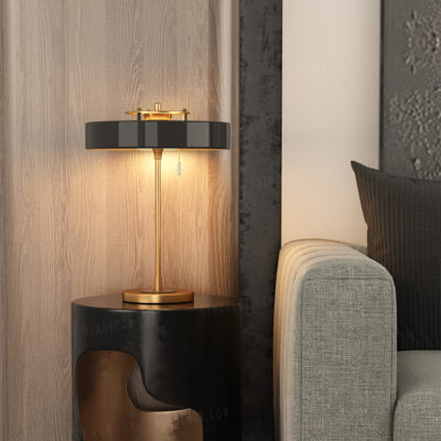 Đèn bàn trang trí 76533