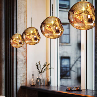 Đèn thả trang trí 81498