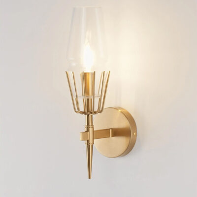 Đèn tường trang trí 81504