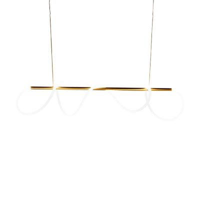 Đèn thả trang trí dây phát sáng cao cấp 83522 - Image 2