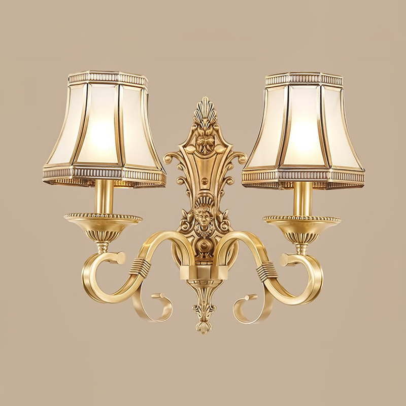 Đèn trang trí gắn tường phong cách Cổ Điển GT 3010 – GT 3011