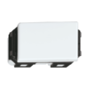 Công tắc Panasonic đảo chiều 4 tiếp điểm – Wide series