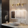 Đèn tường ống rọi trang trí 81537