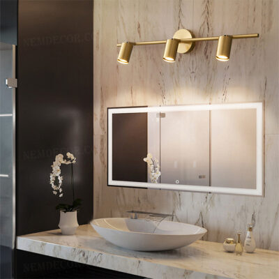 Đèn tường ống rọi trang trí 81537