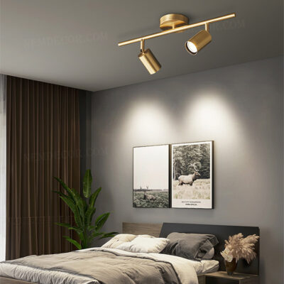 Đèn tường ống rọi trang trí 81547