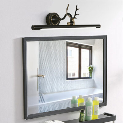 Đèn tường soi tranh, gương trang trí 81550