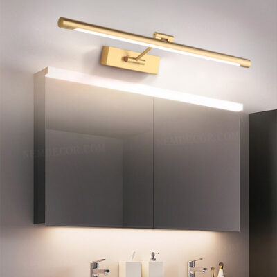 Đèn tường soi tranh, gương trang trí 81518