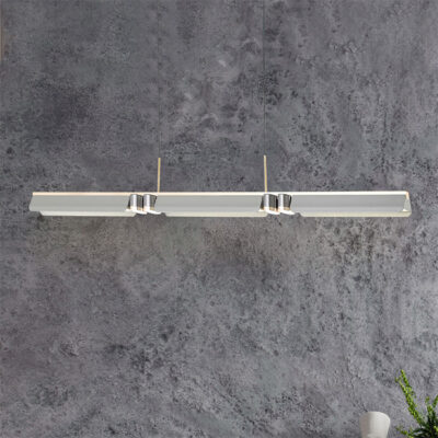 Đèn thả trang trí bàn ăn 81603