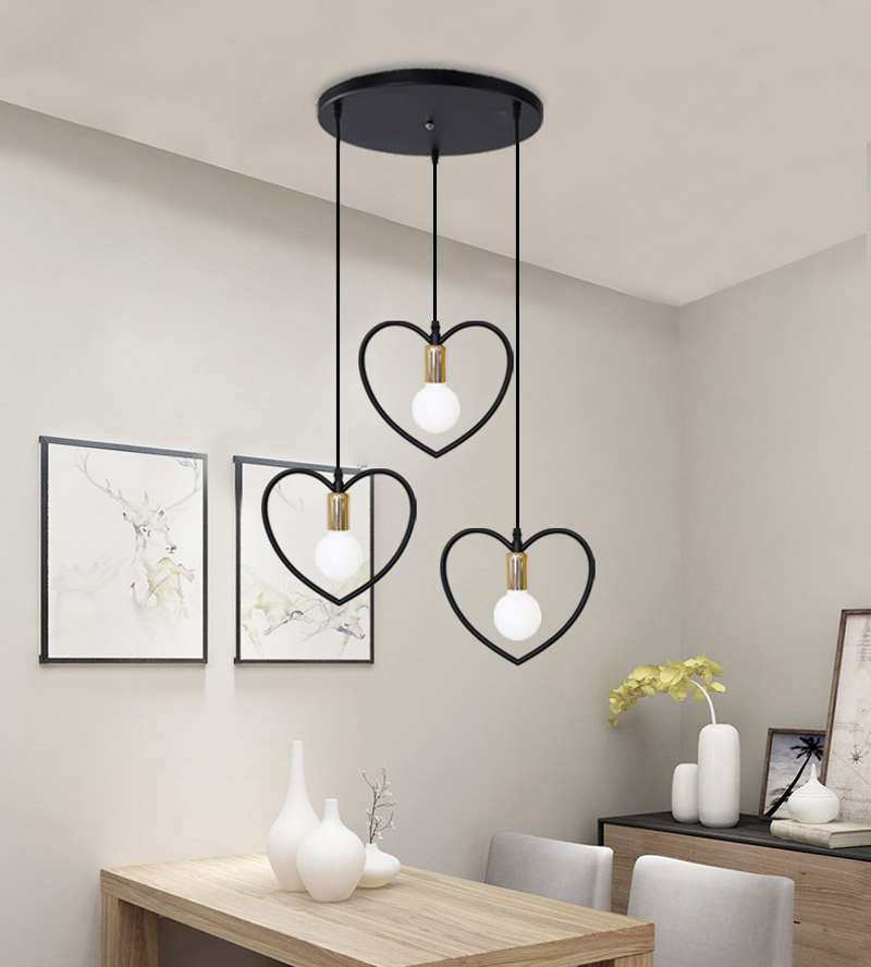 Bộ 3 công tắc có đèn báo Gen-X