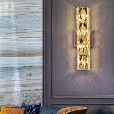 Đèn gắn tường trang trí hiện đại GT 3027-23 - Image 3