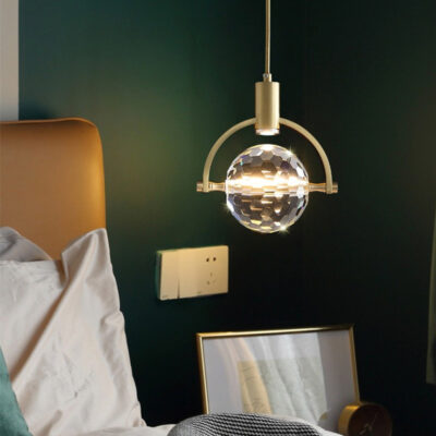 Đèn thả trần trang trí LED THCN 30-21 - Image 4
