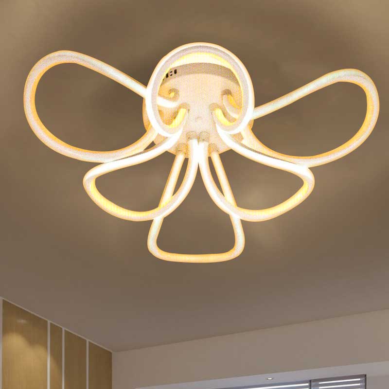 Đèn ốp trần trang trí C401 - Image 2