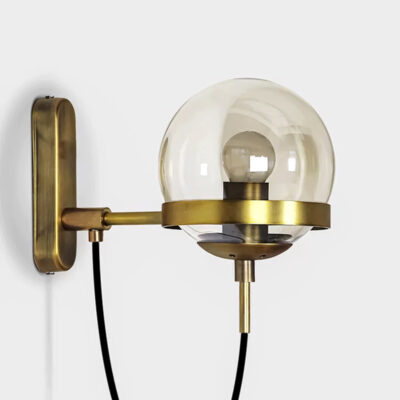Đèn gắn tường trang trí công nghiệp GT 3021-23 - Image 4