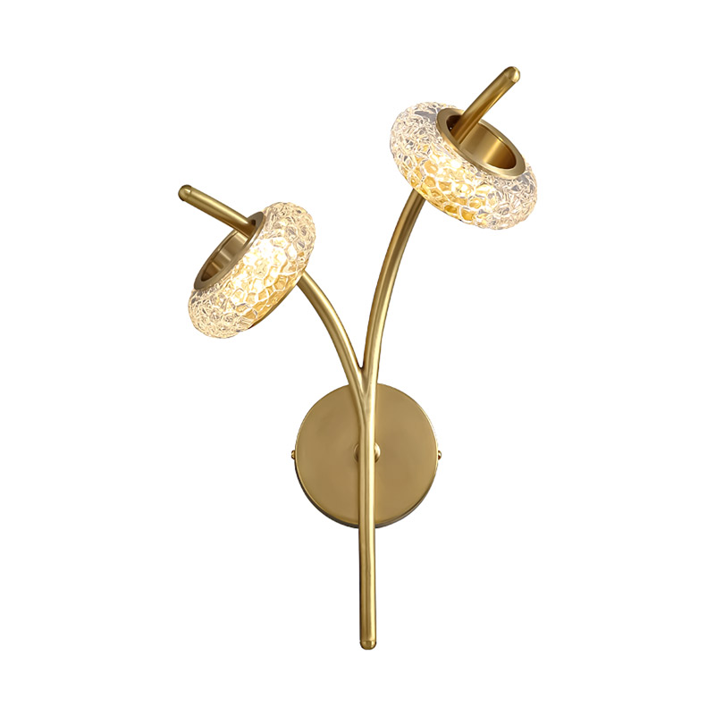 Đèn gắn tường trang trí hiện đại GT 3022-23