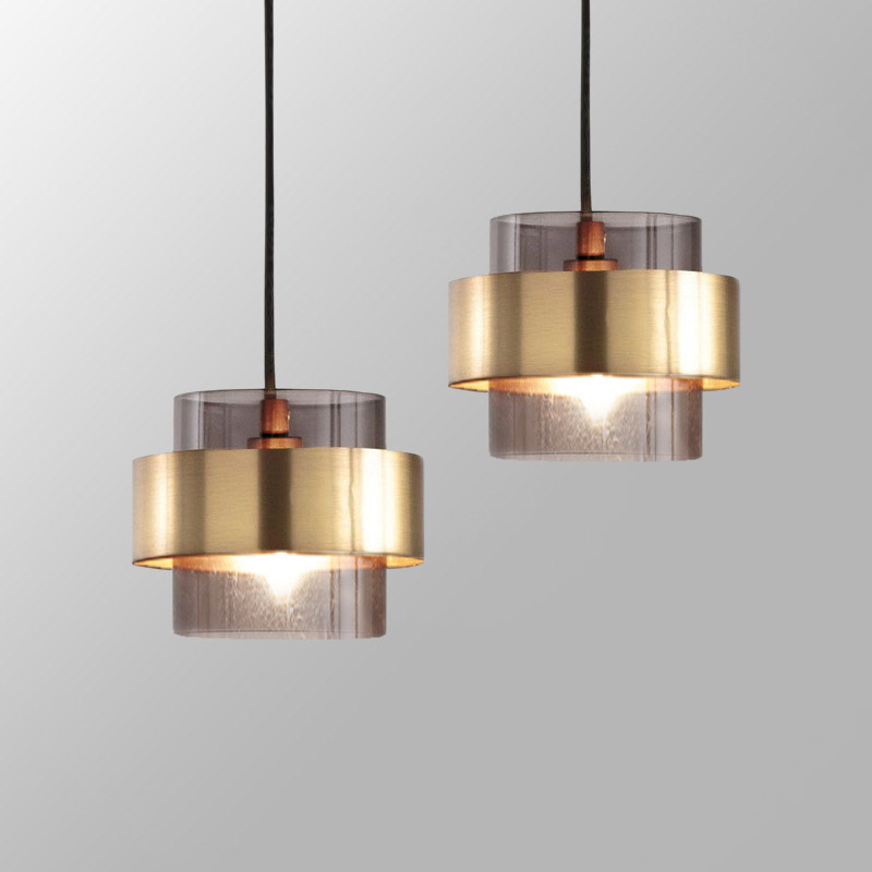 Đèn trang trí thả trần hiện đại THCN 247 - Image 2