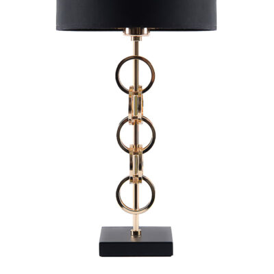 Đèn để bàn trang trí tân cổ điển DB 509-21 - Image 4