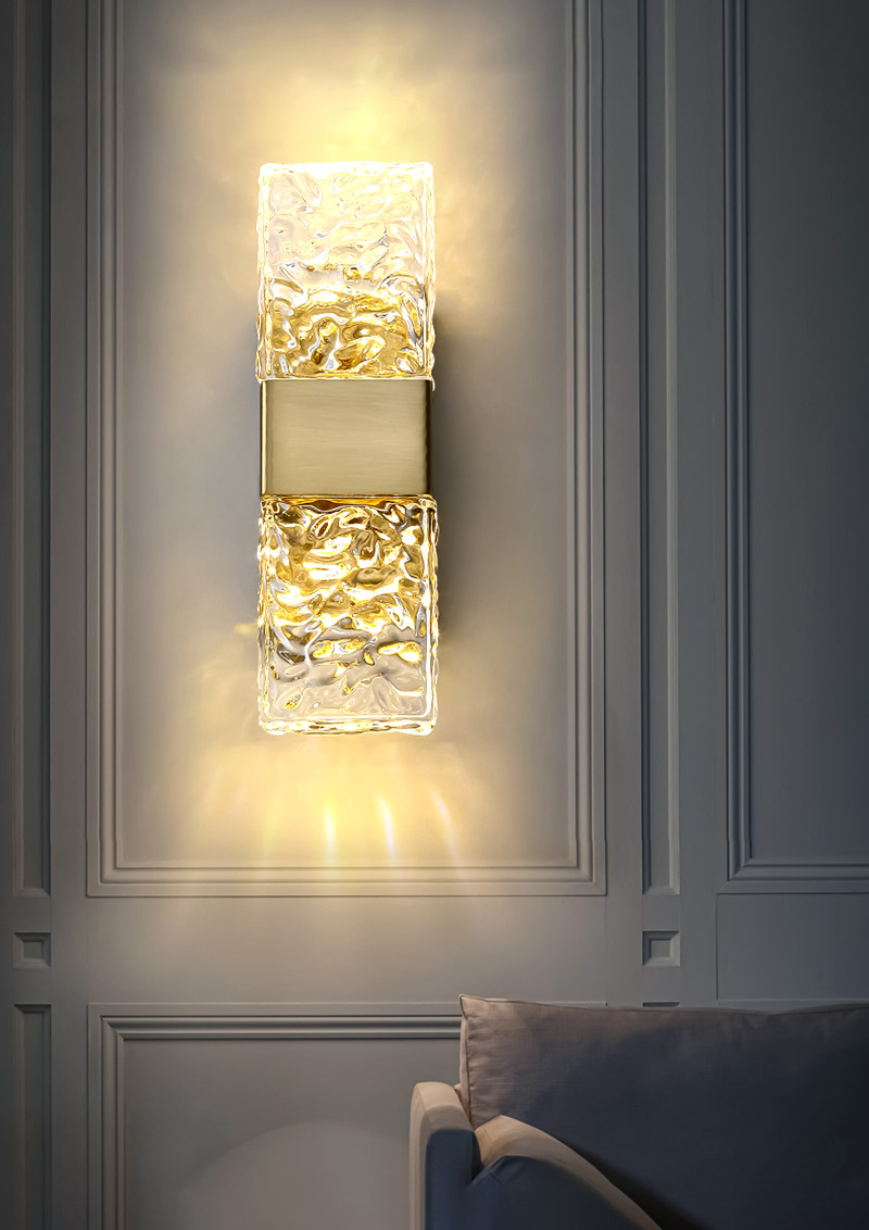 Đèn gắn tường trang trí hiện đại GT 3026-23 - Image 2