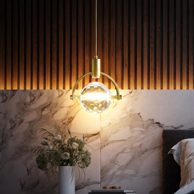 Đèn thả trần trang trí nội thất hiện đại  THCN 12-22 - Image 15