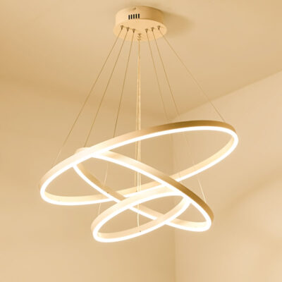Đèn trang trí thả trần hiện đại TH 822 - Image 5