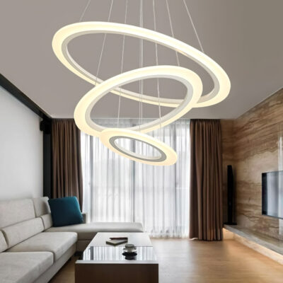 Đèn thả trần trang trí Hiện Đại TH 853 - Image 2