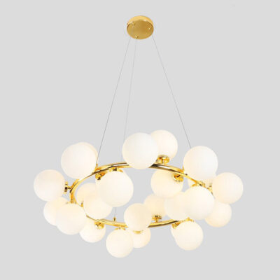 Đèn thả trần trang trí nội thất hiện đại THCN 187A-18