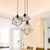 Đèn thả trang trí TCF.35/3