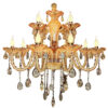 Đèn chùm trang trí cổ điển A521-15