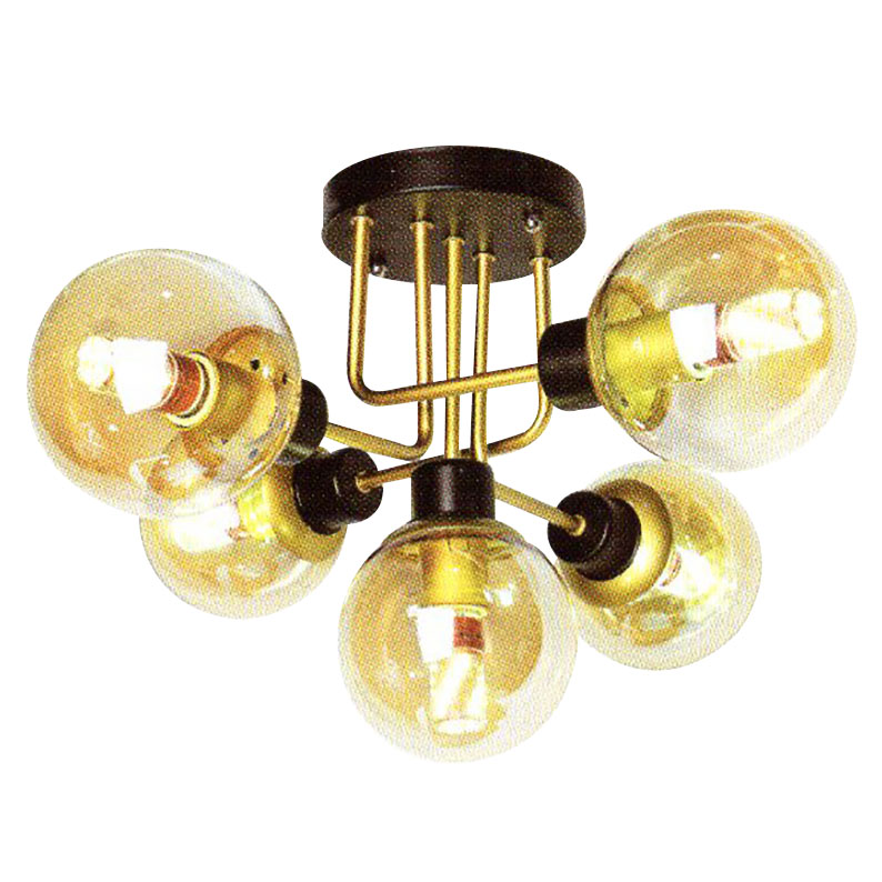 Đèn chùm trang trí hiện đại A716