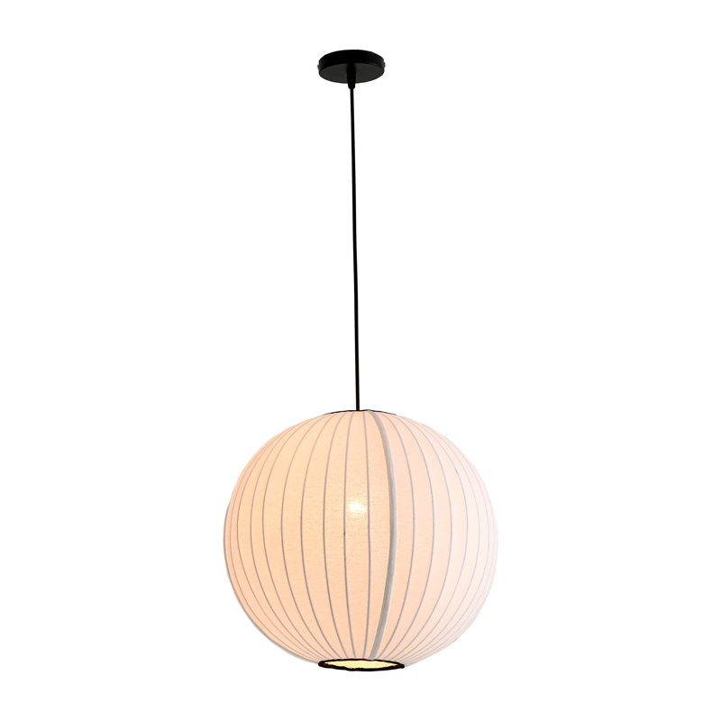 Đèn thả trần trang trí phong cách Nhật Bản THSET02 - Image 3