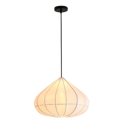 Đèn thả trần trang trí phong cách Nhật bản THSET01 - Image 3