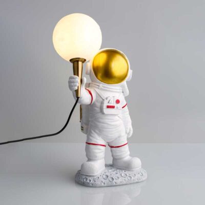 Đèn để bàn trang trí Phi hành gia DB-B128 - Image 3