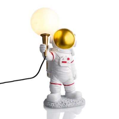 Đèn để bàn trang trí Phi hành gia DB-B128
