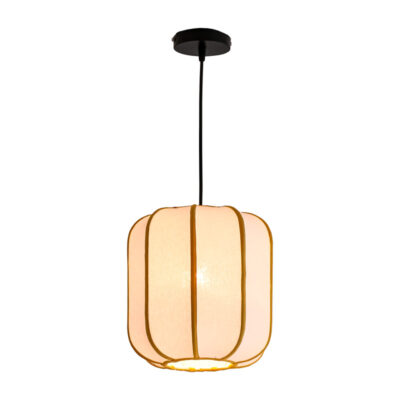 Đèn thả trần trang trí phong cách Nhật bản THSET01 - Image 2