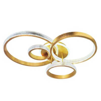 Đèn ốp trần trang trí C423