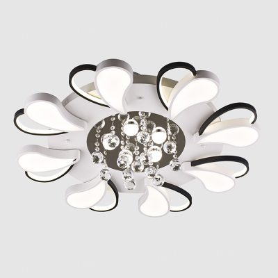 Đèn ốp trần LED trang trí 86732