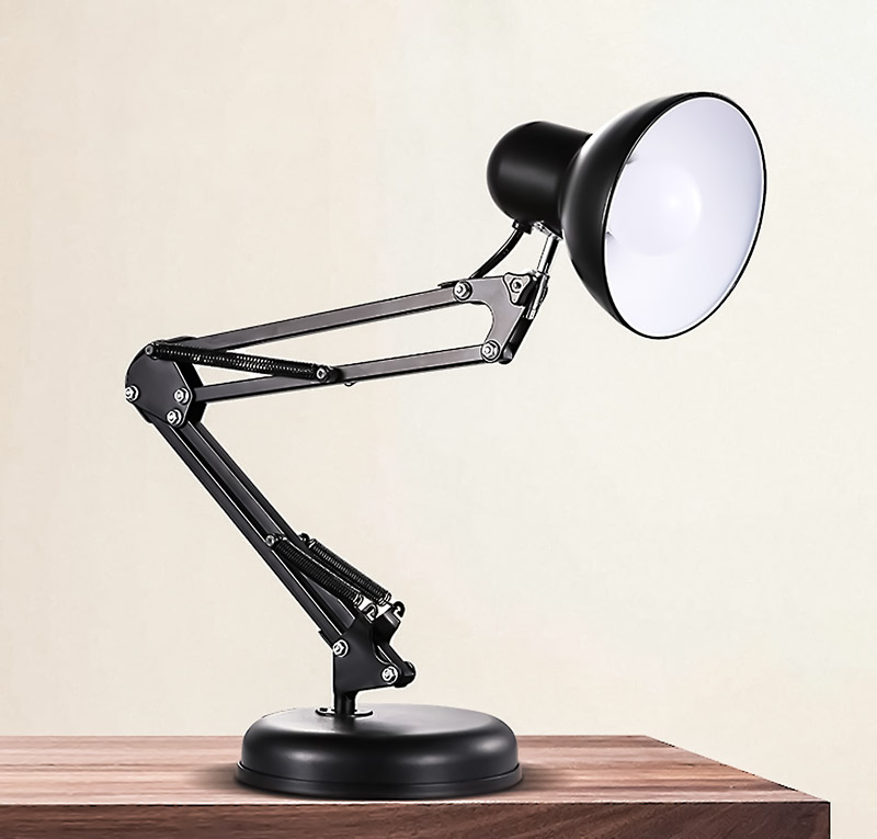 Đèn để bàn trang trí văn phòng DB 513