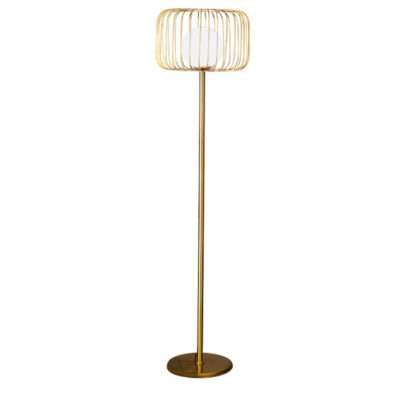 Đèn cây đứng trang trí hiện đại DC 574