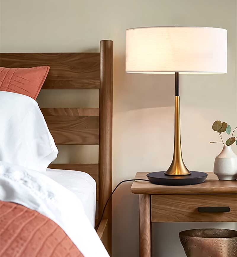 Đèn trang trí để bàn hiện đại DB 589 - Image 3