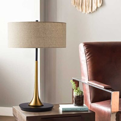 Đèn trang trí để bàn hiện đại DB 589 - Image 2