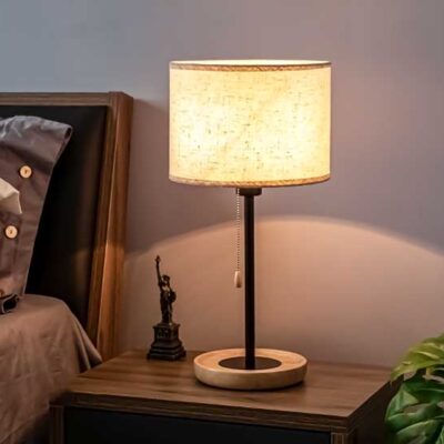 Đèn trang trí để bàn thiết kế tối giản DB 590 - Image 2