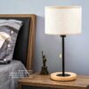 Đèn trang trí để bàn thiết kế tối giản DB 590